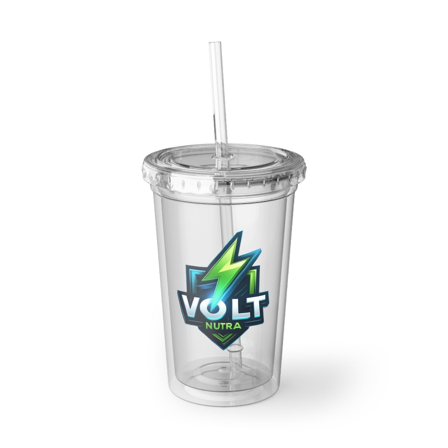 VN Acrylic Cup