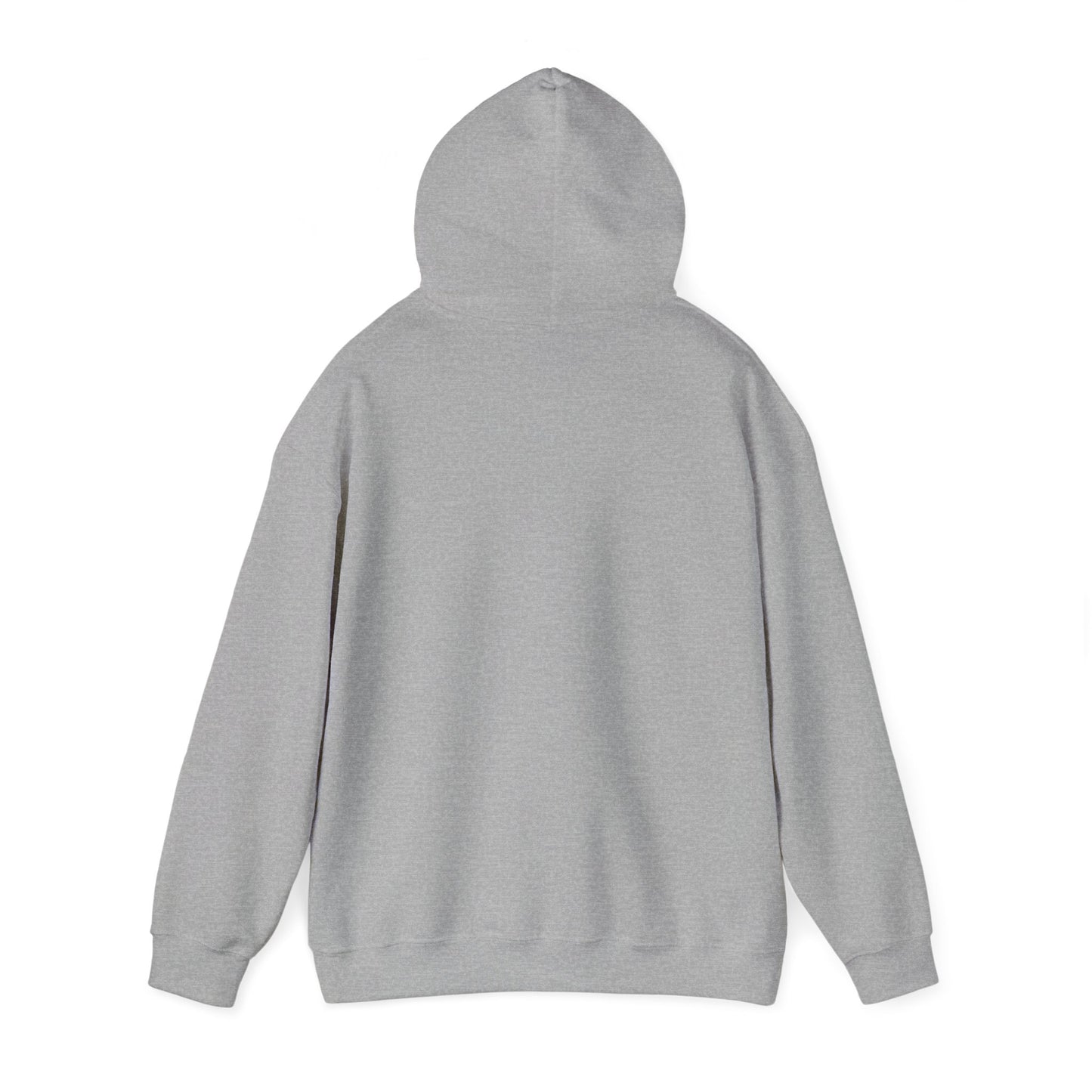 VN- Hooded Sweatshirt