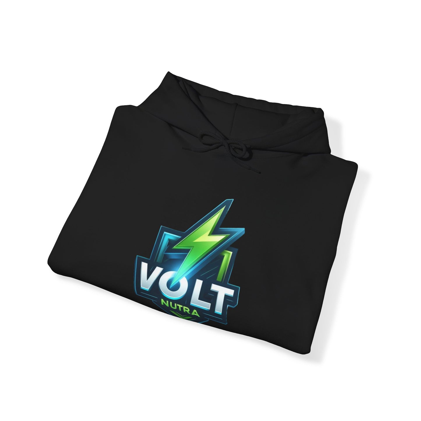 VN- Hooded Sweatshirt