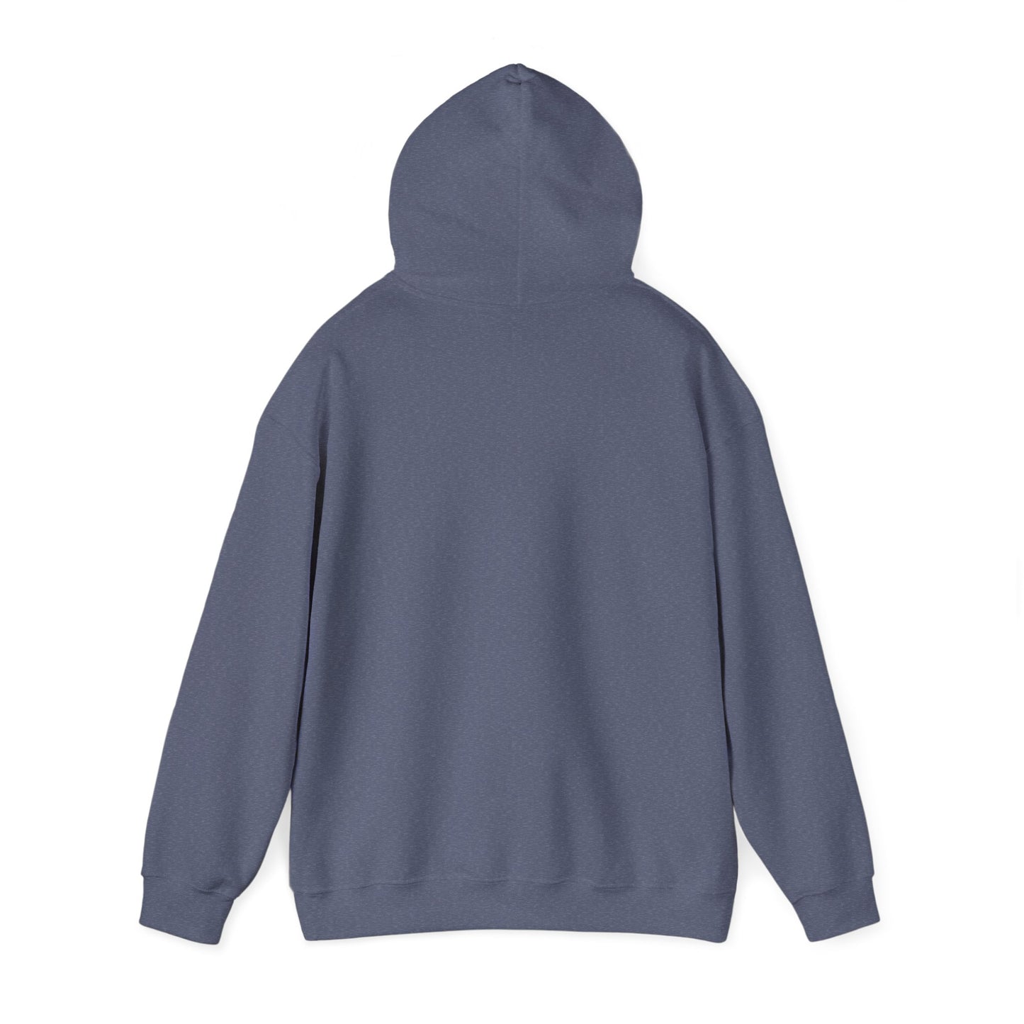 VN- Hooded Sweatshirt