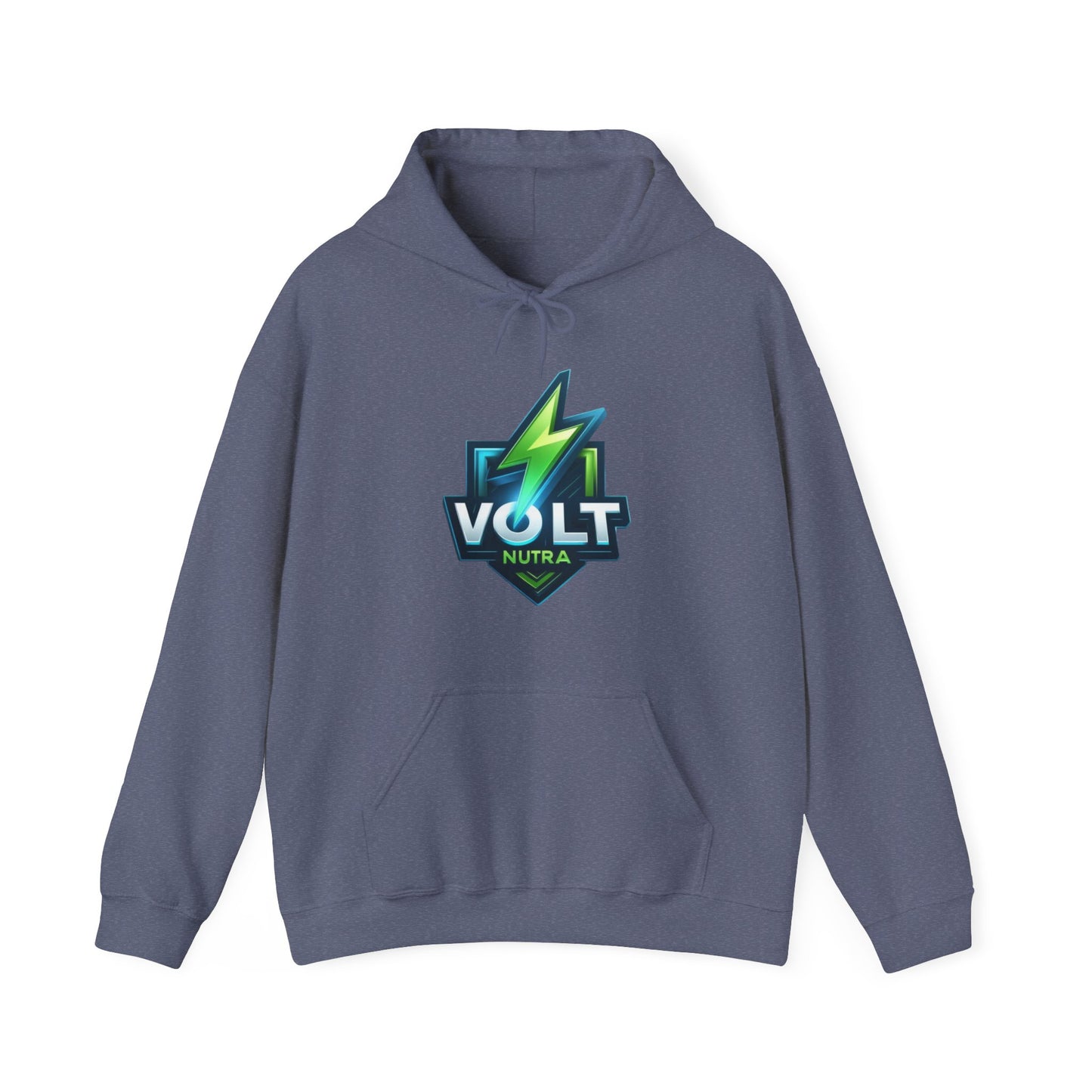 VN- Hooded Sweatshirt