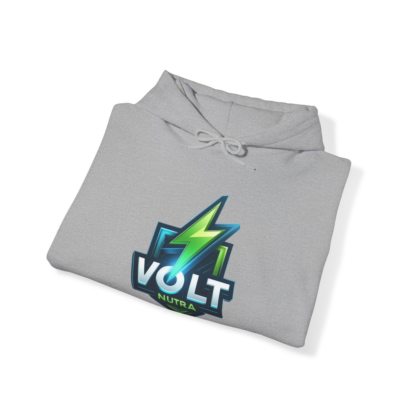 VN- Hooded Sweatshirt