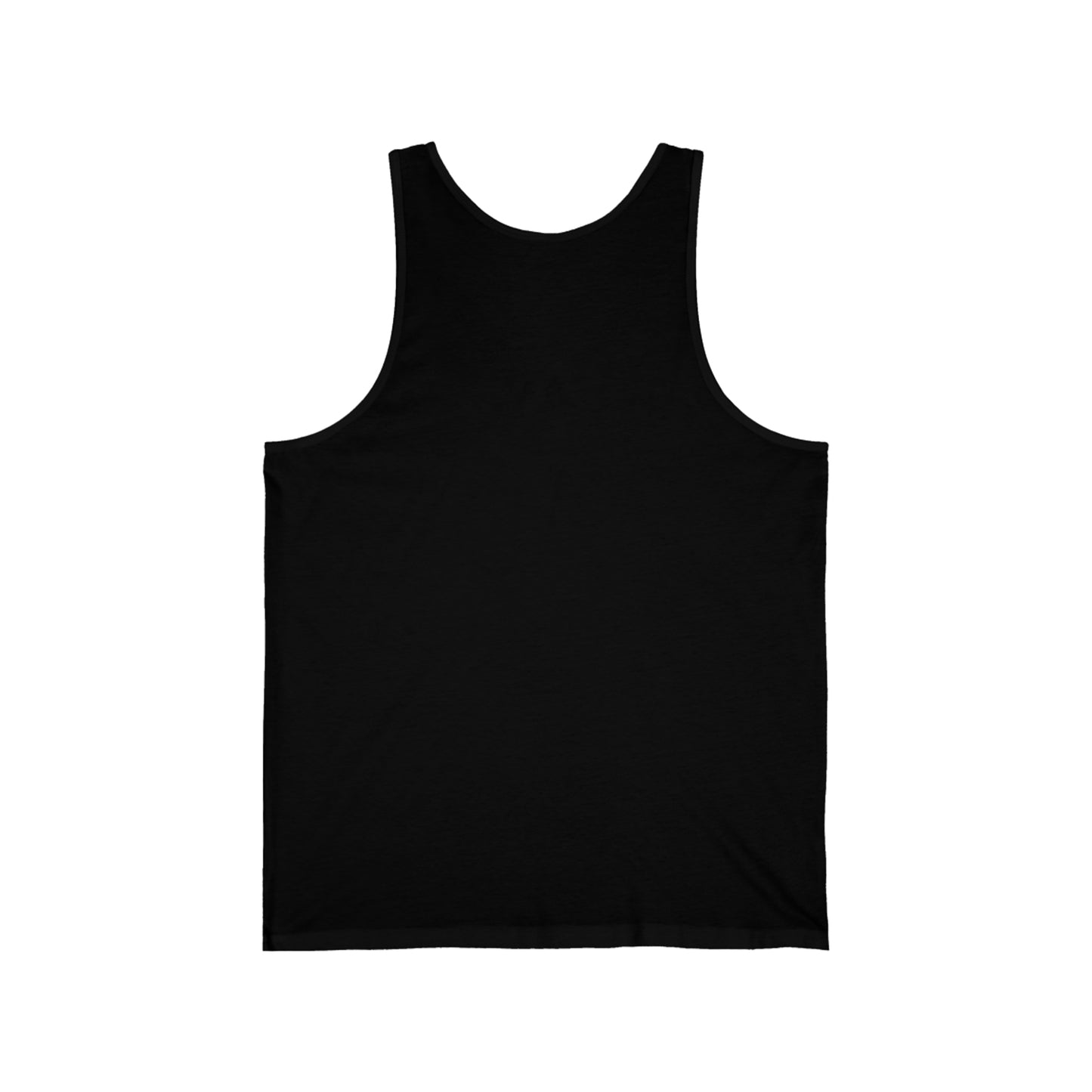 VN Unisex Jersey Tank