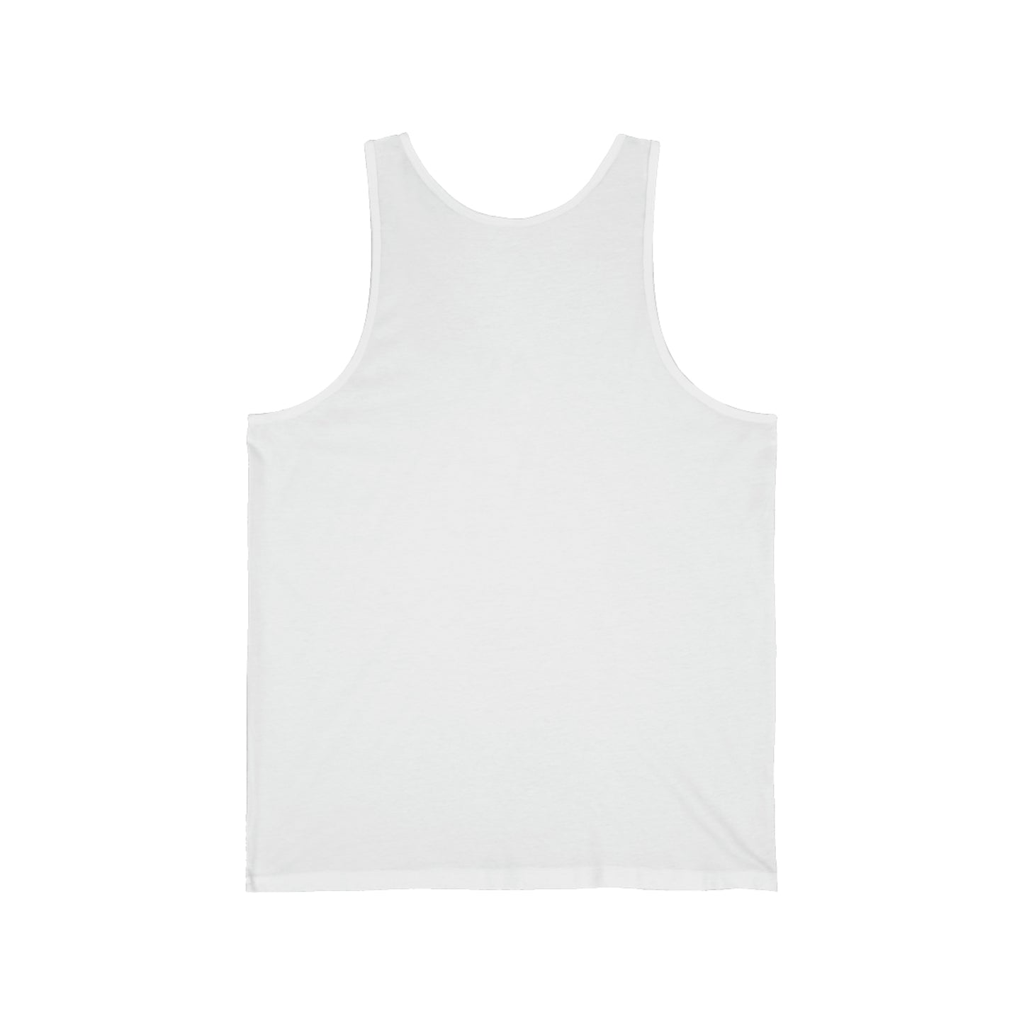 VN Unisex Jersey Tank