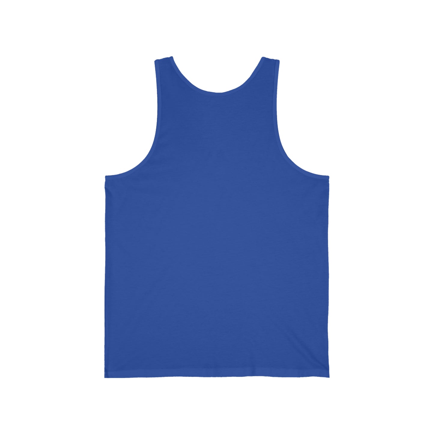 VN Unisex Jersey Tank