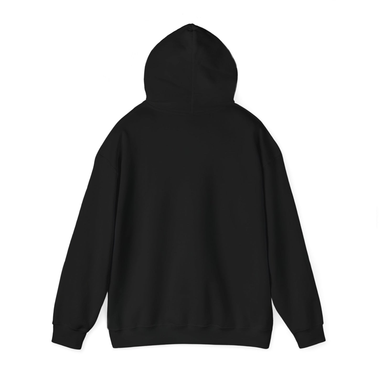 VN- Hooded Sweatshirt