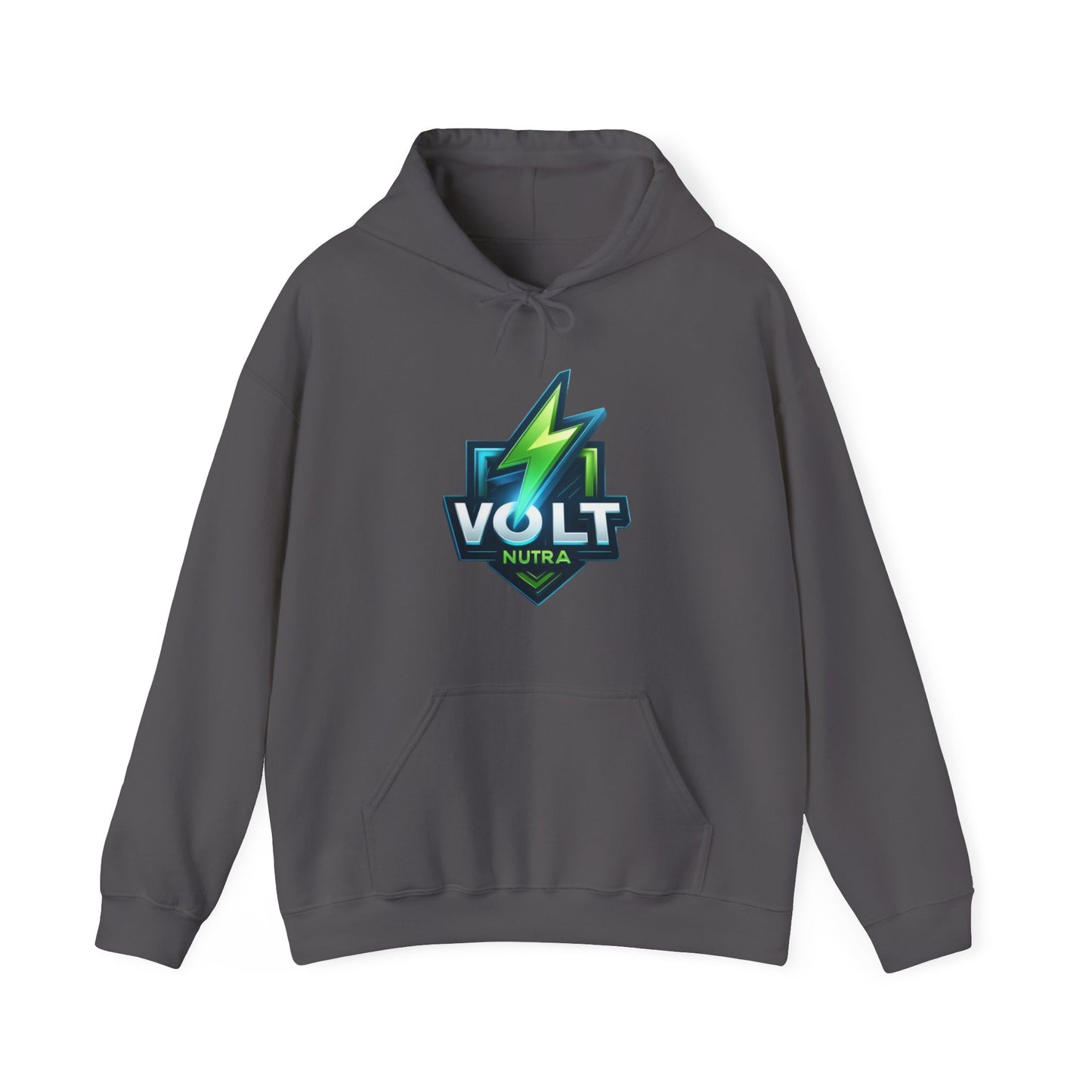 VN- Hooded Sweatshirt