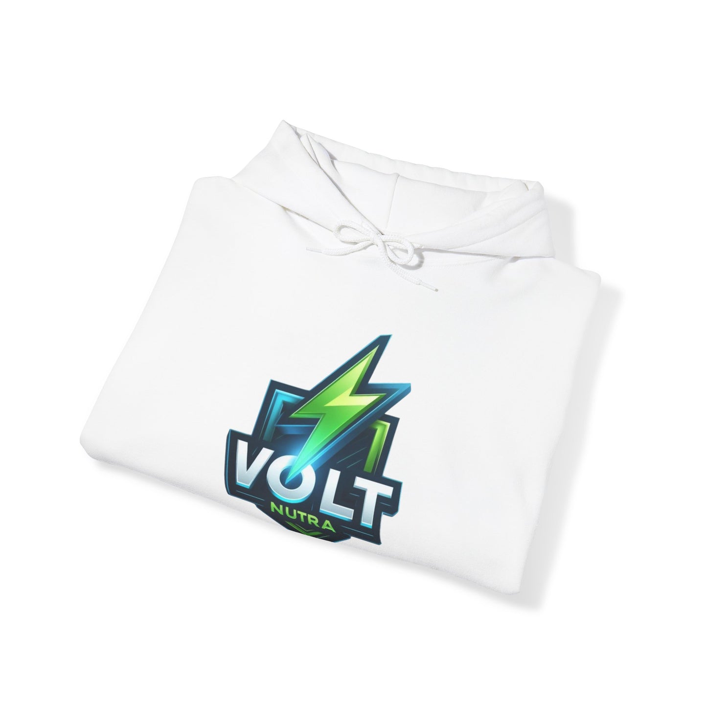 VN- Hooded Sweatshirt