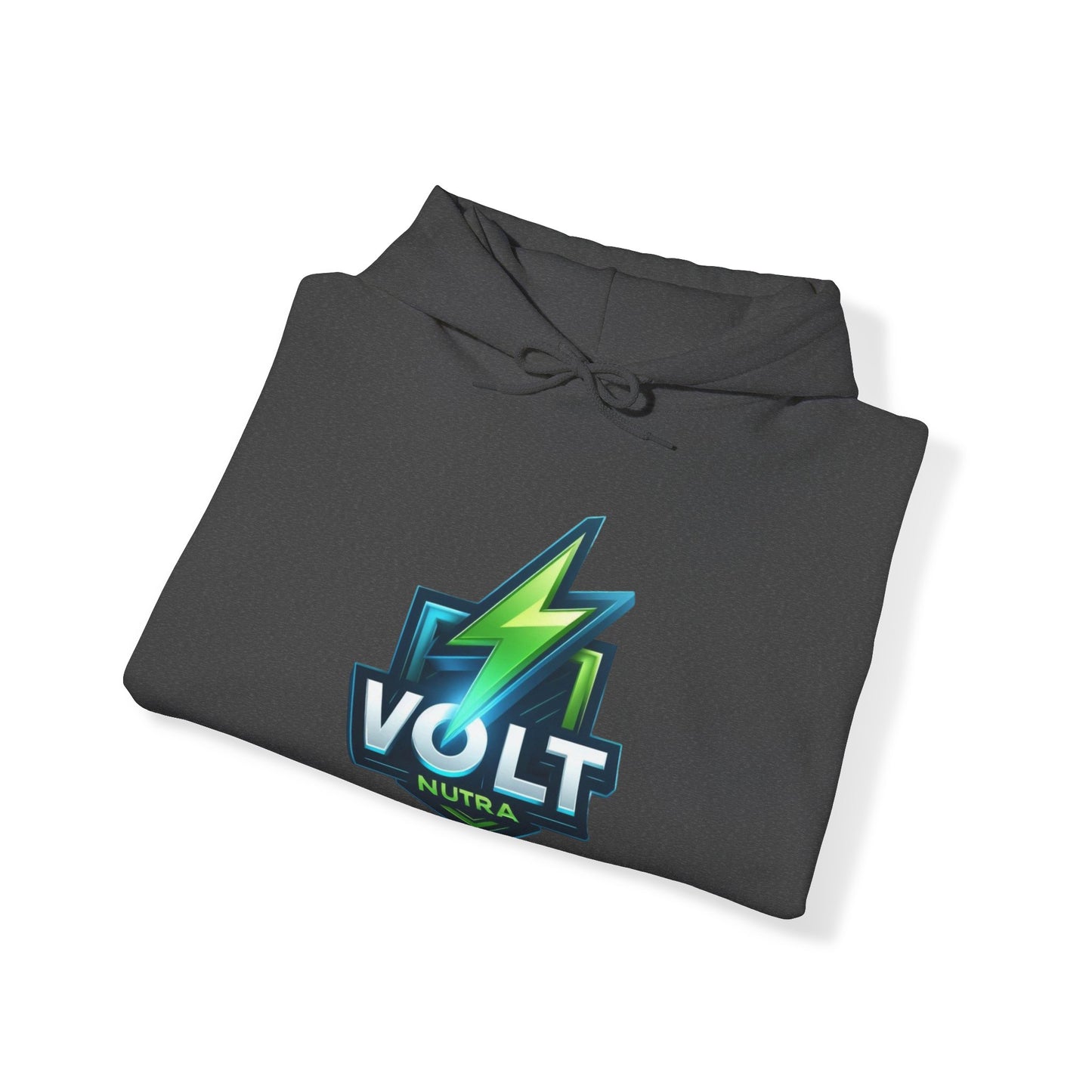 VN- Hooded Sweatshirt