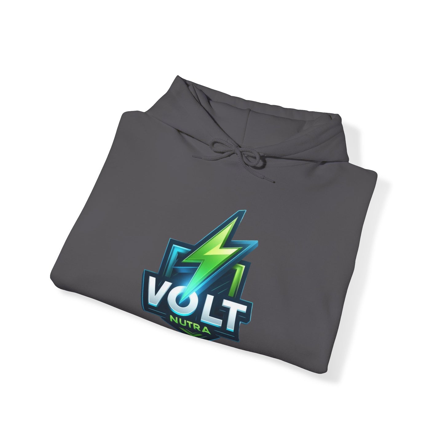 VN- Hooded Sweatshirt