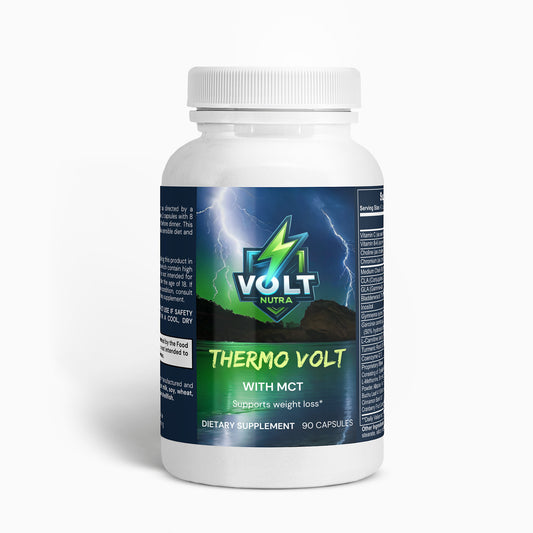 **New Product** Thermo Volt