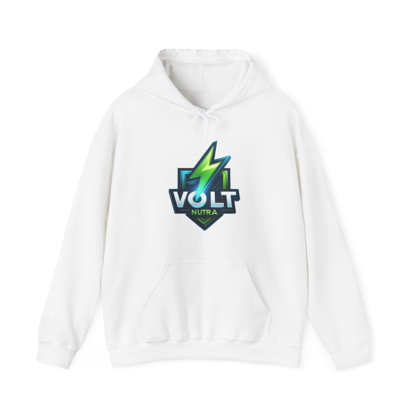 VN- Hooded Sweatshirt