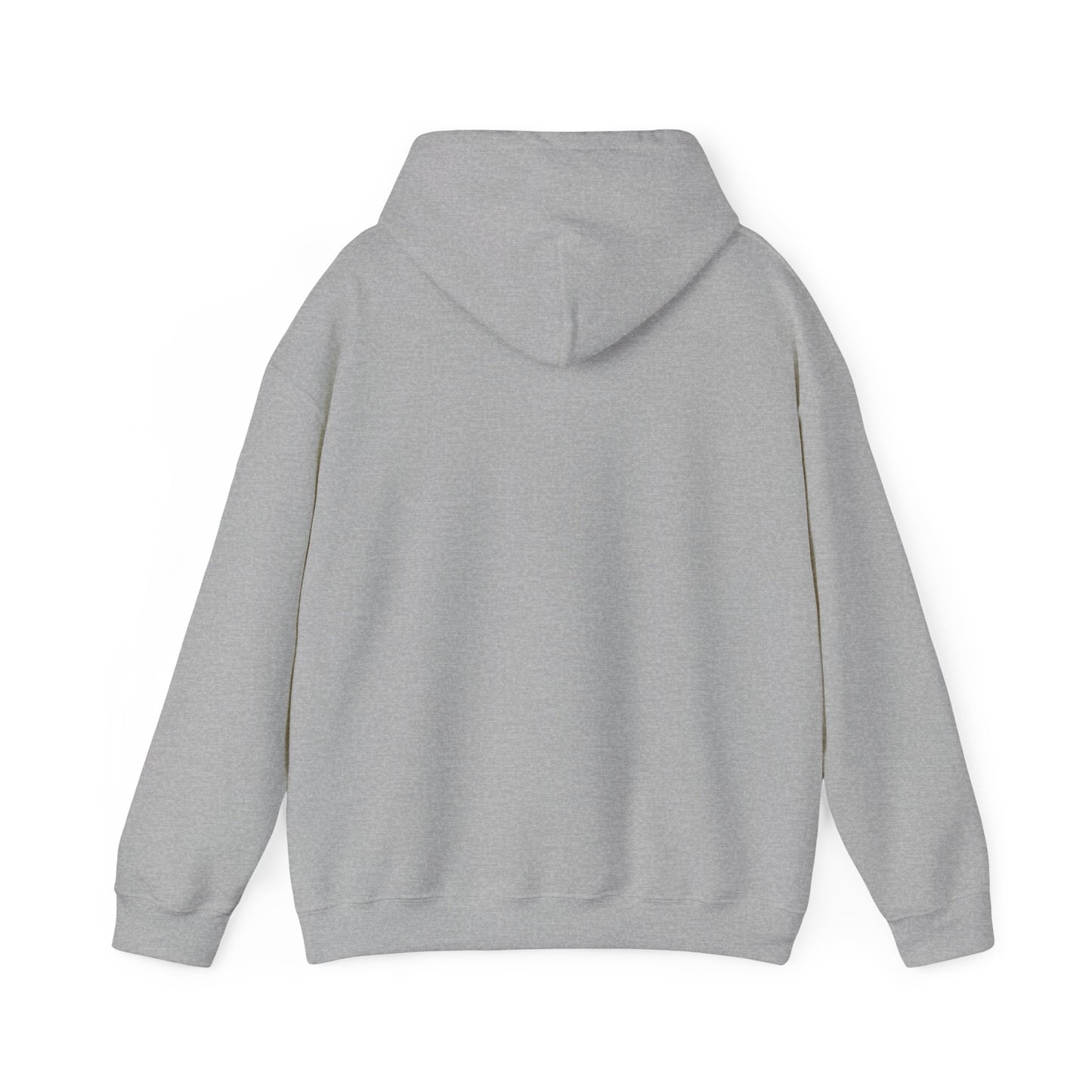 VN- Hooded Sweatshirt