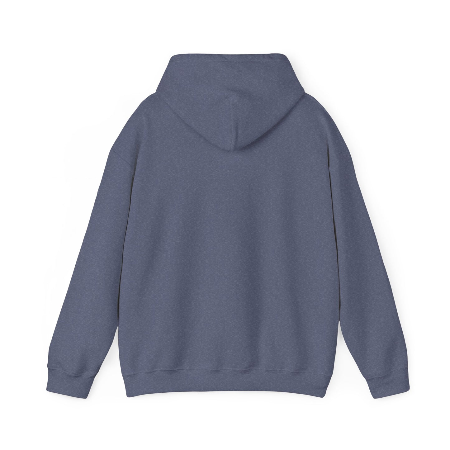 VN- Hooded Sweatshirt