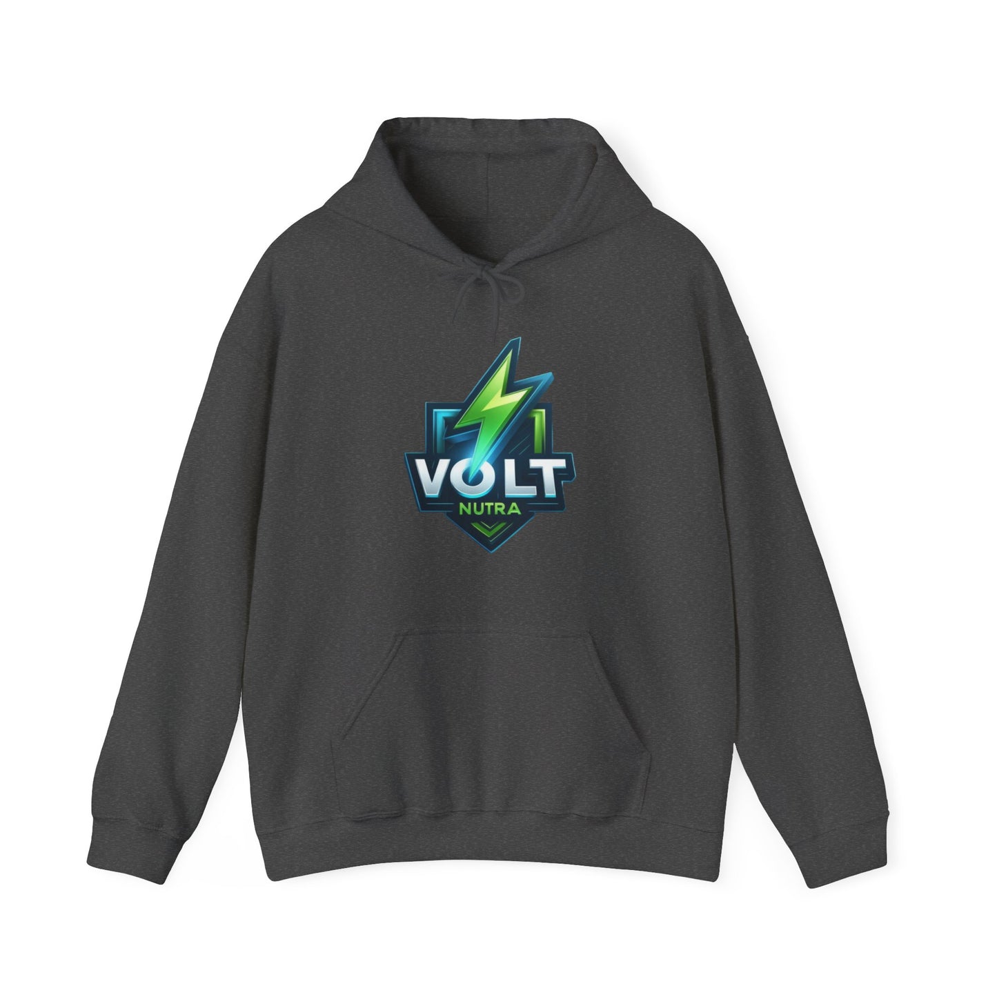 VN- Hooded Sweatshirt