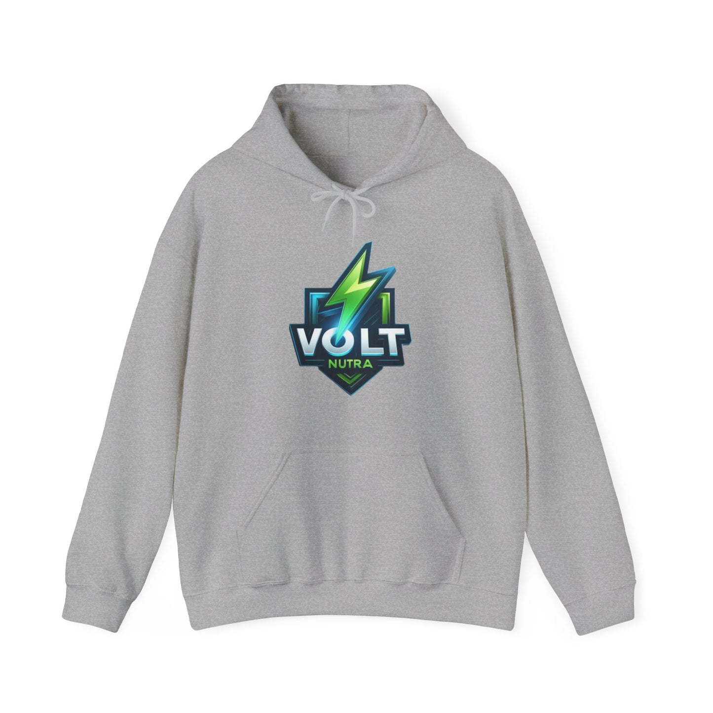 VN- Hooded Sweatshirt