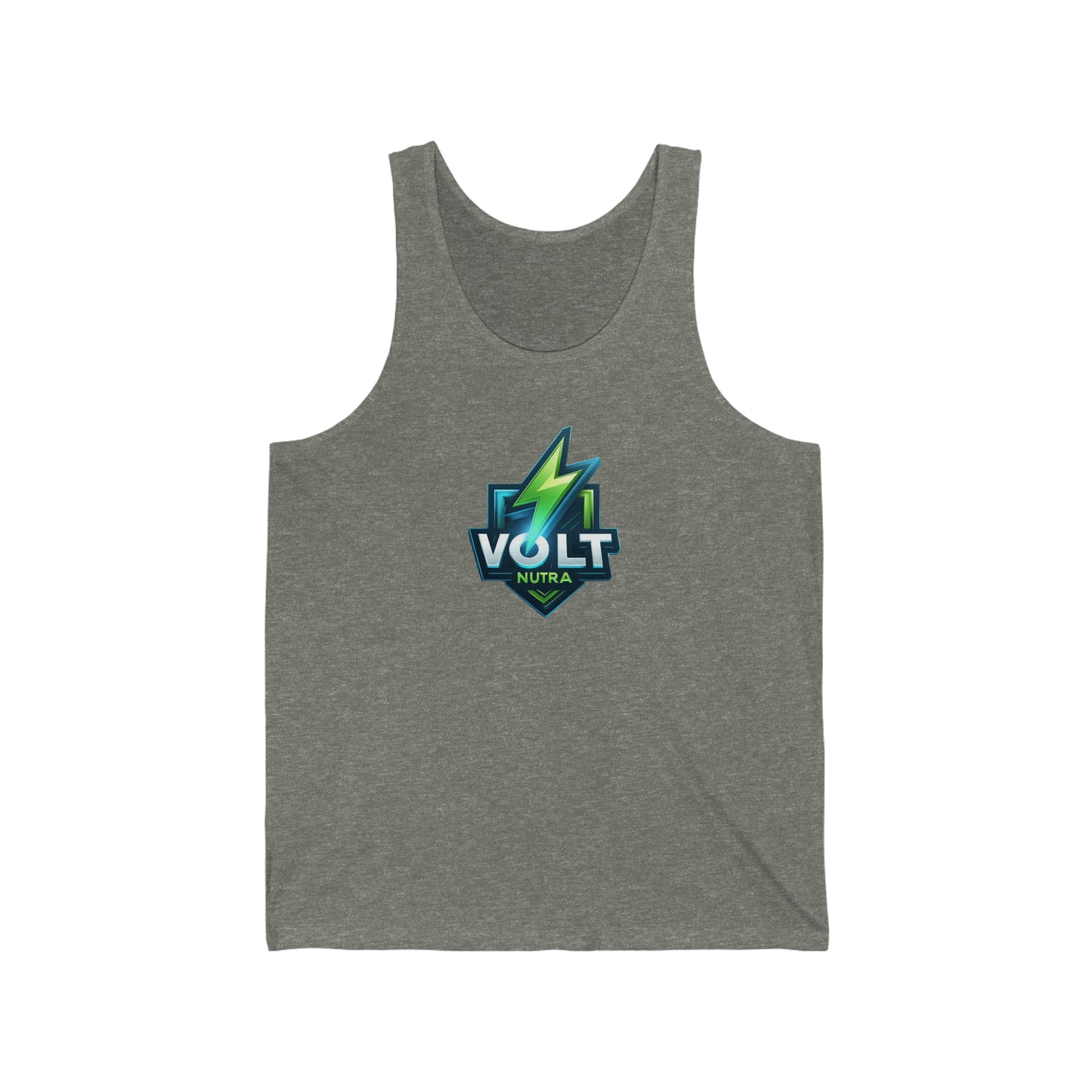 VN Unisex Jersey Tank