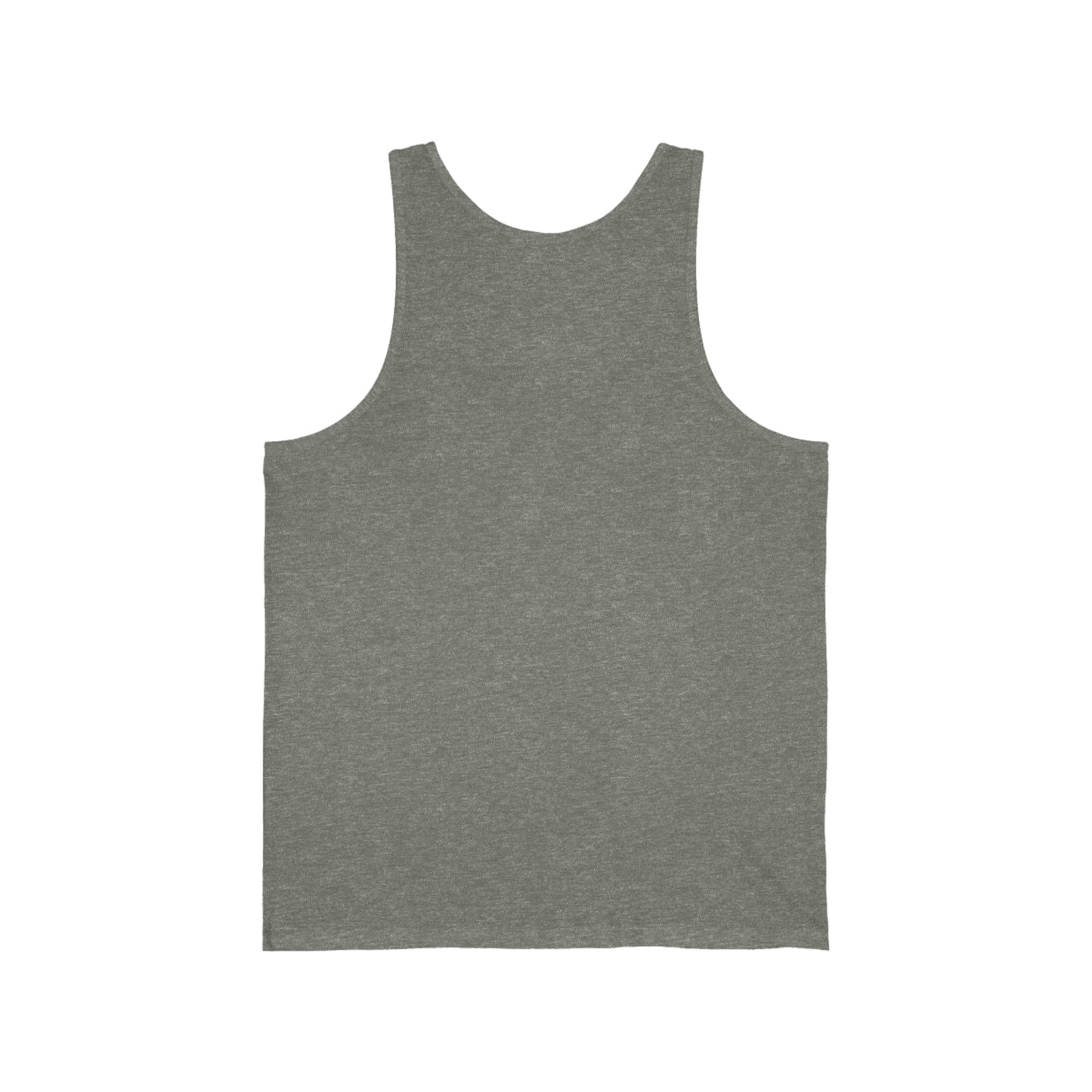 VN Unisex Jersey Tank