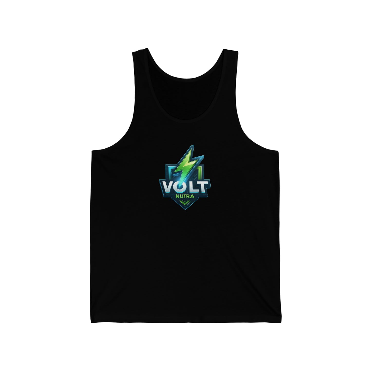 VN Unisex Jersey Tank