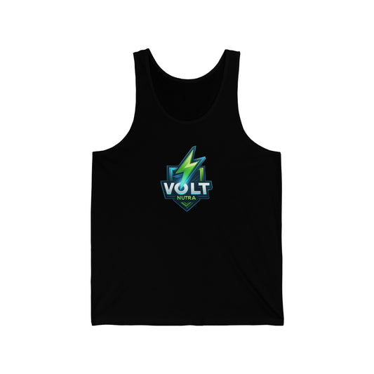 VN Unisex Jersey Tank