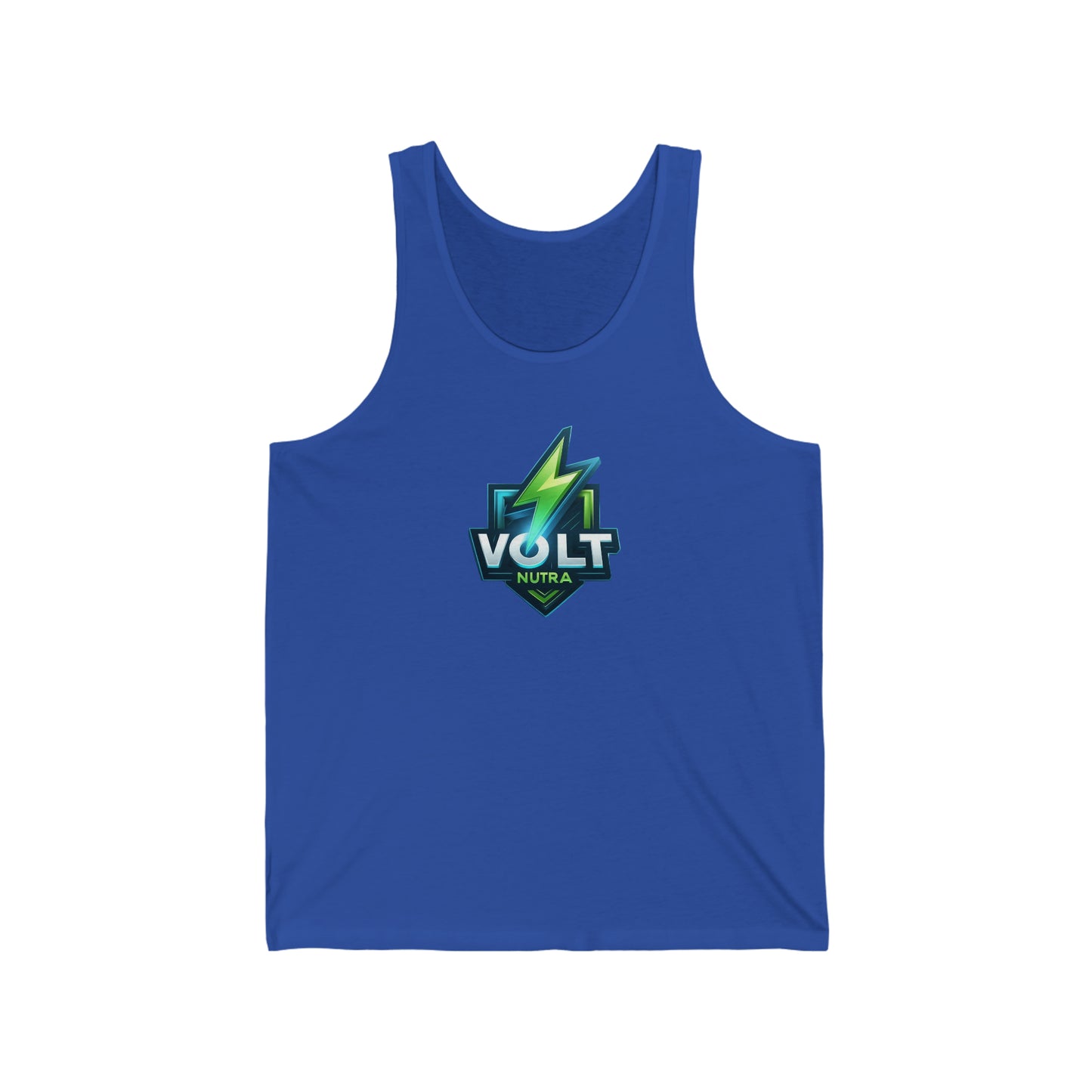 VN Unisex Jersey Tank