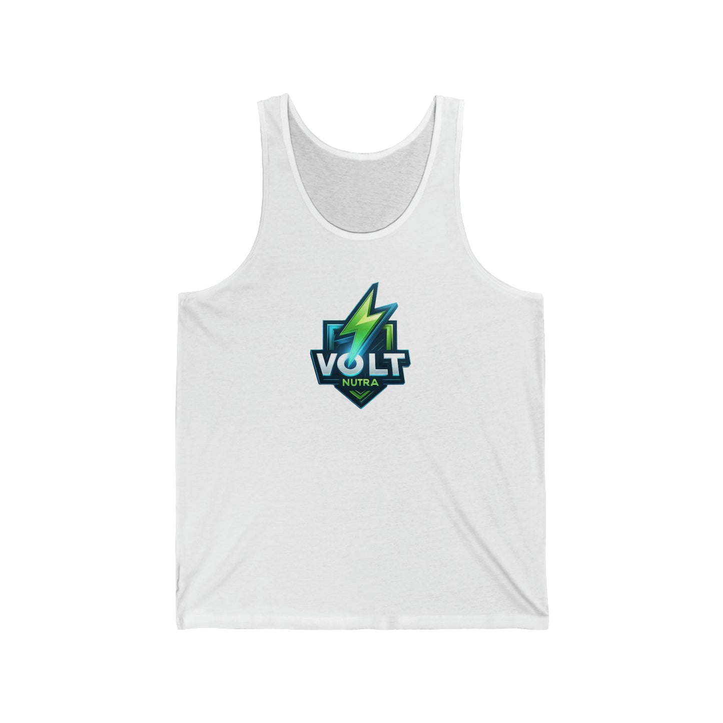 VN Unisex Jersey Tank