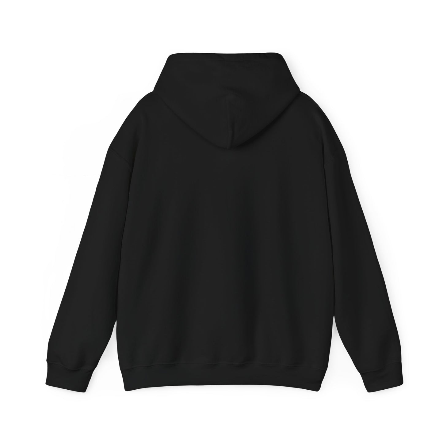 VN- Hooded Sweatshirt