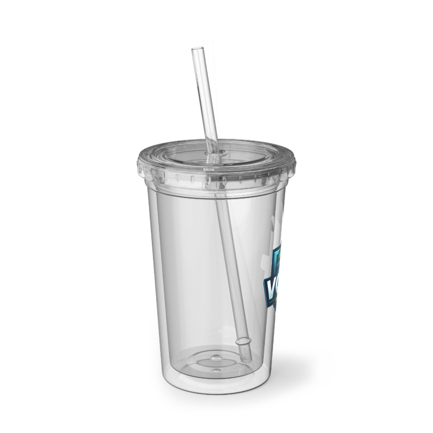 VN Acrylic Cup